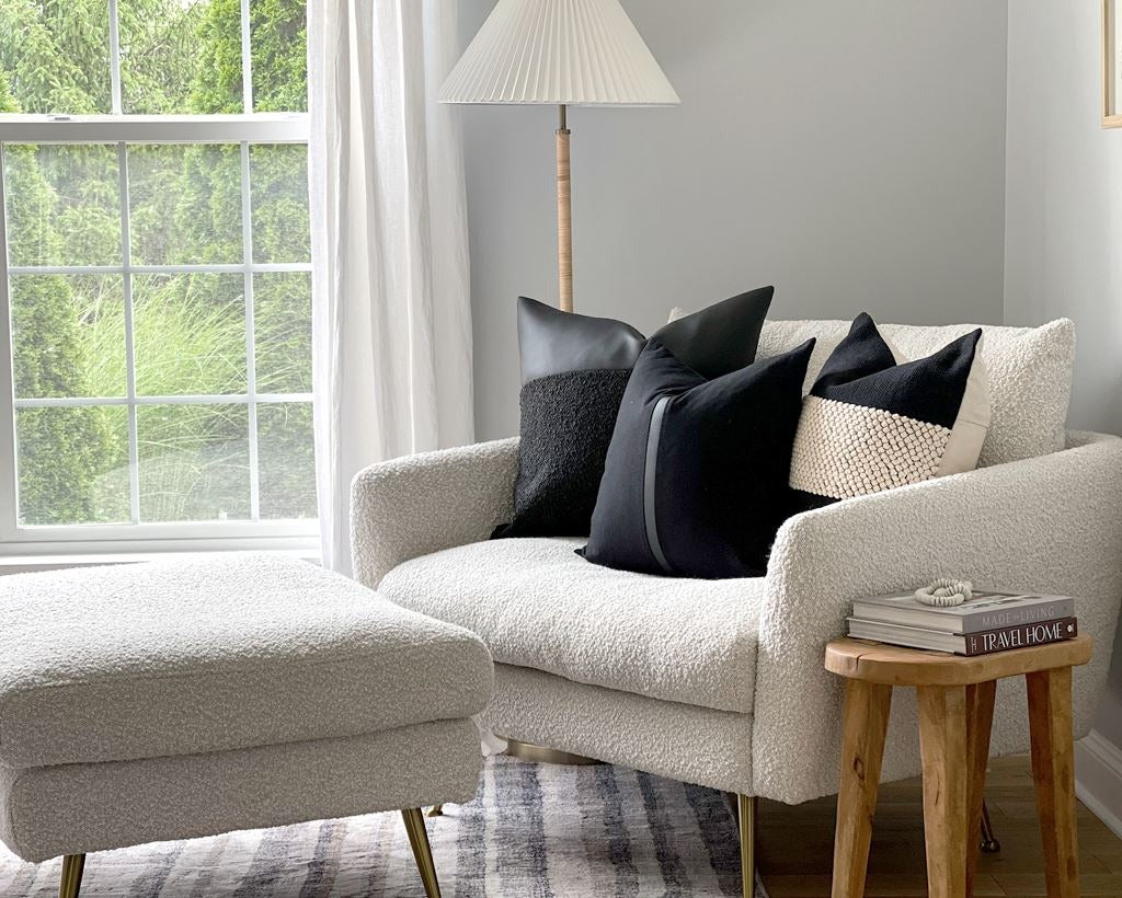 Onyx Elevated, Curated Pairing