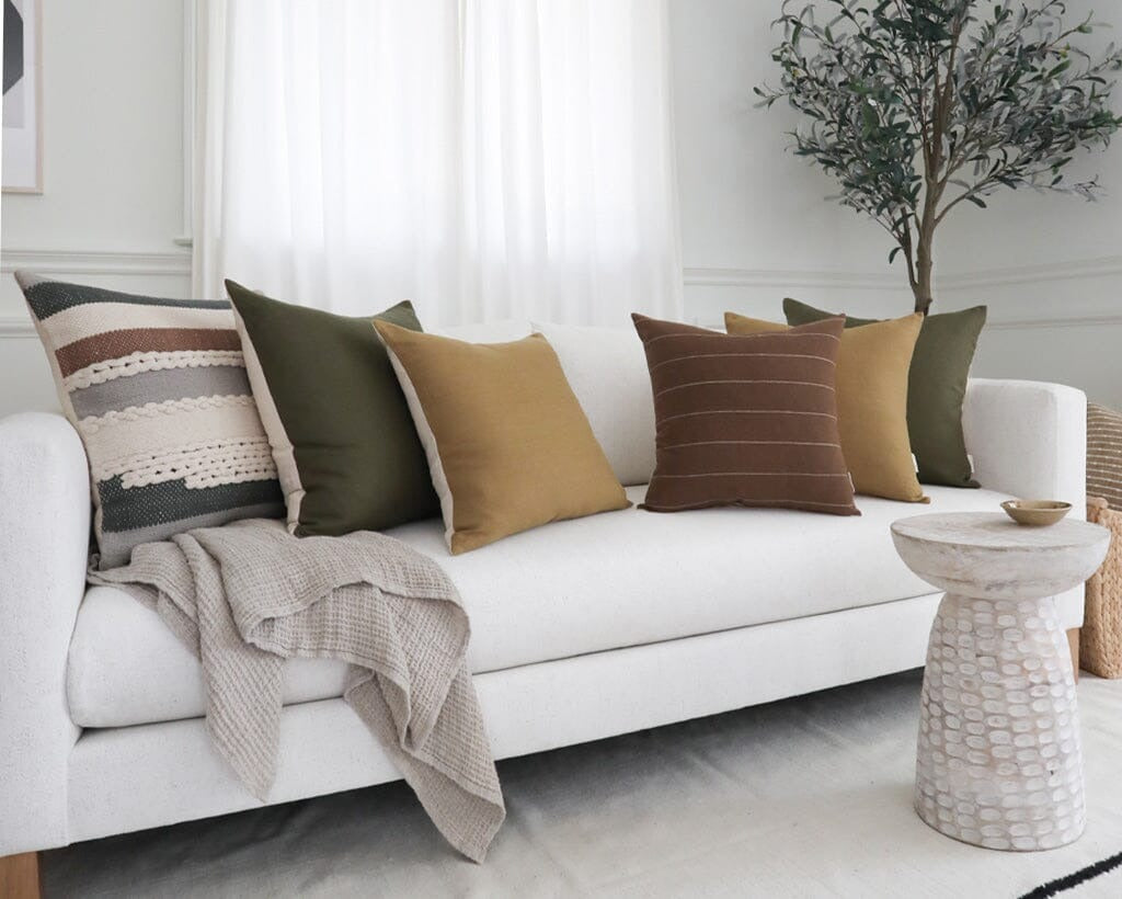 Harvest Hues, Curated Pairing