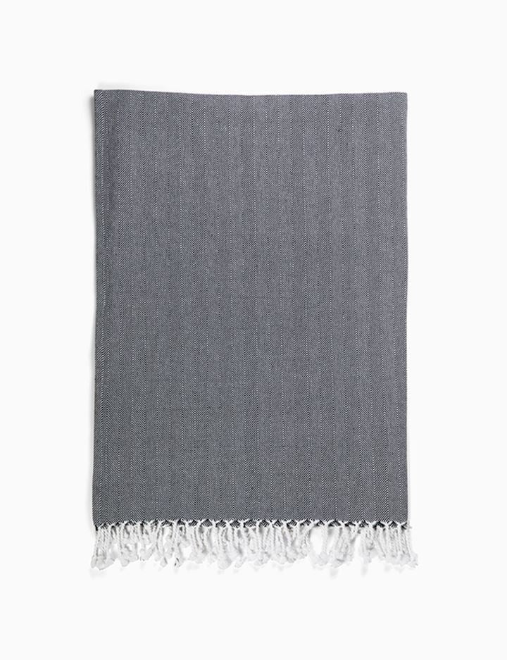 Sydney Throw, Black
