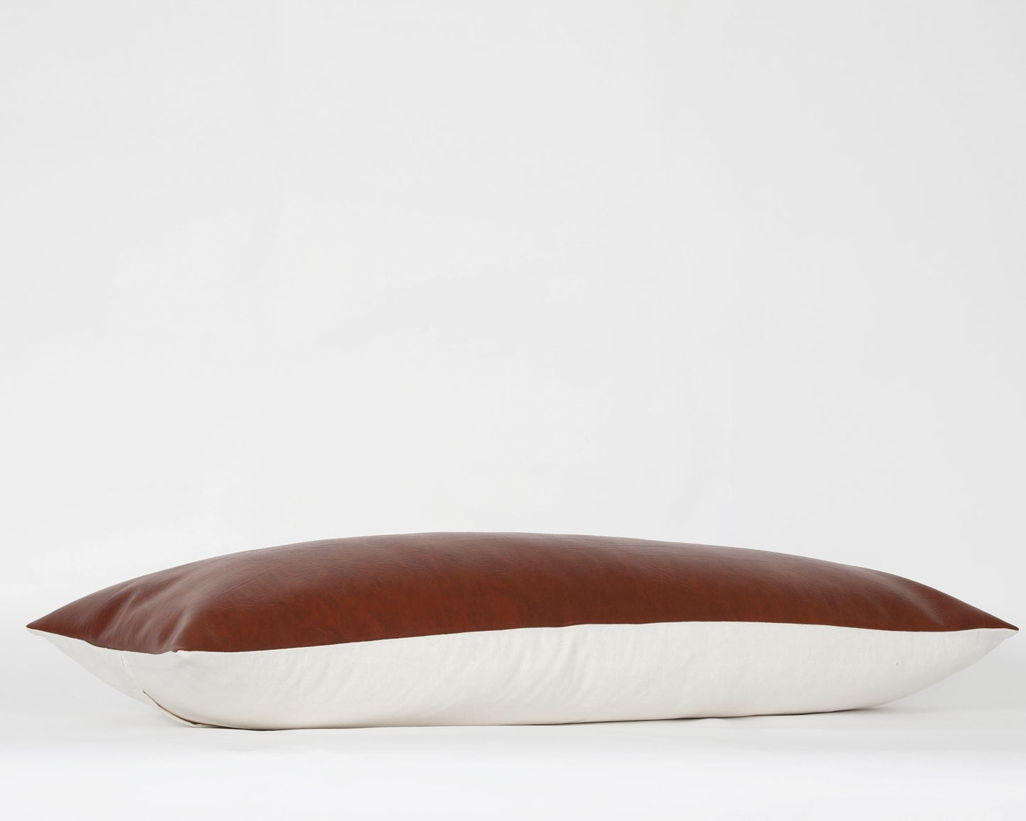 Naima, Faux Leather