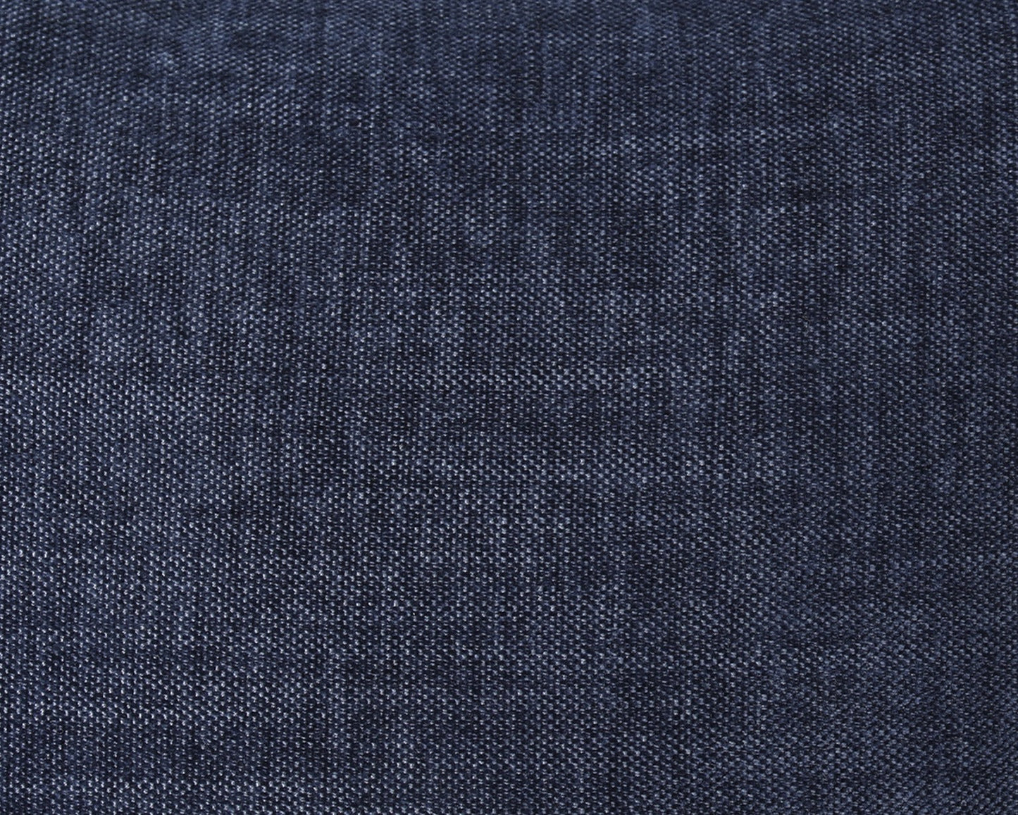 Roux, Midnight Velvet, Long Lumbar Pillow