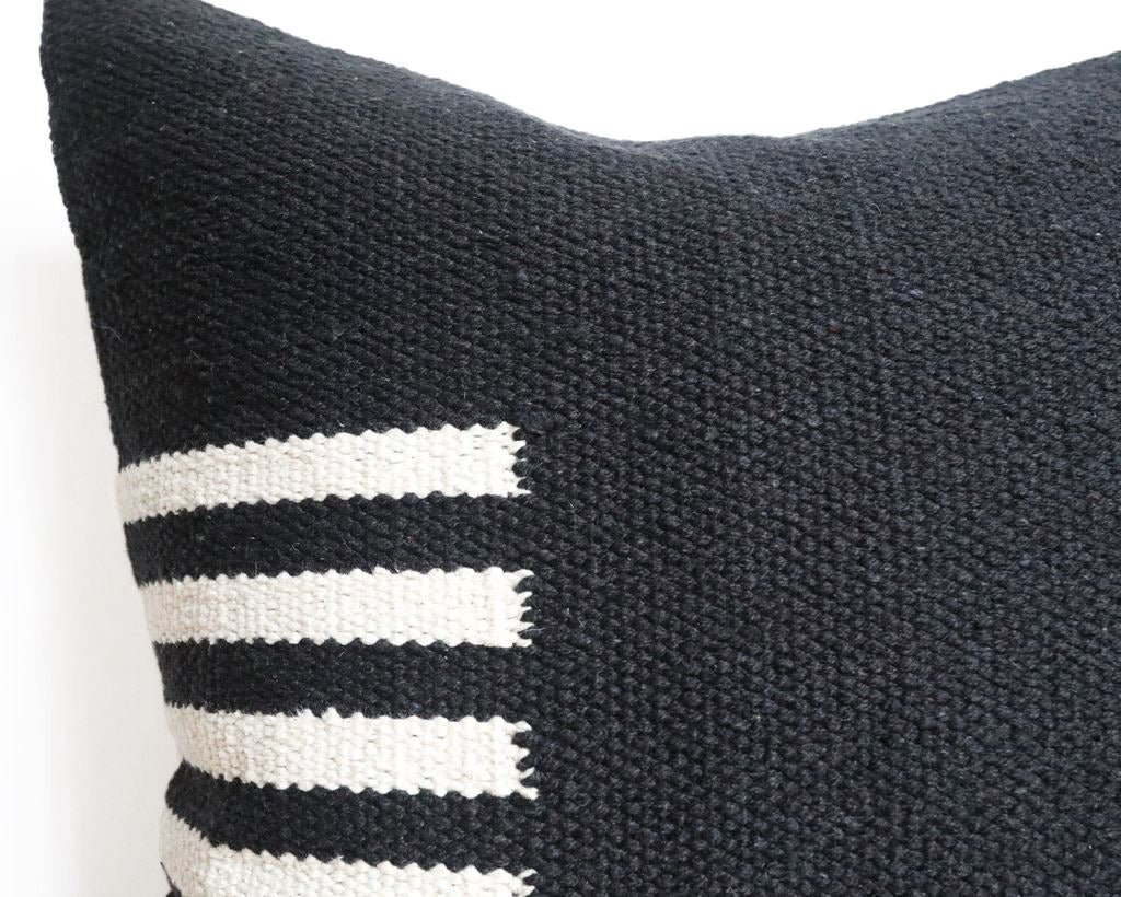 Kittery, Black