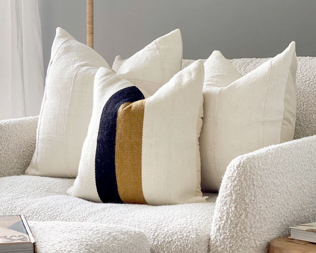 Bold Bliss, Curated Pairing