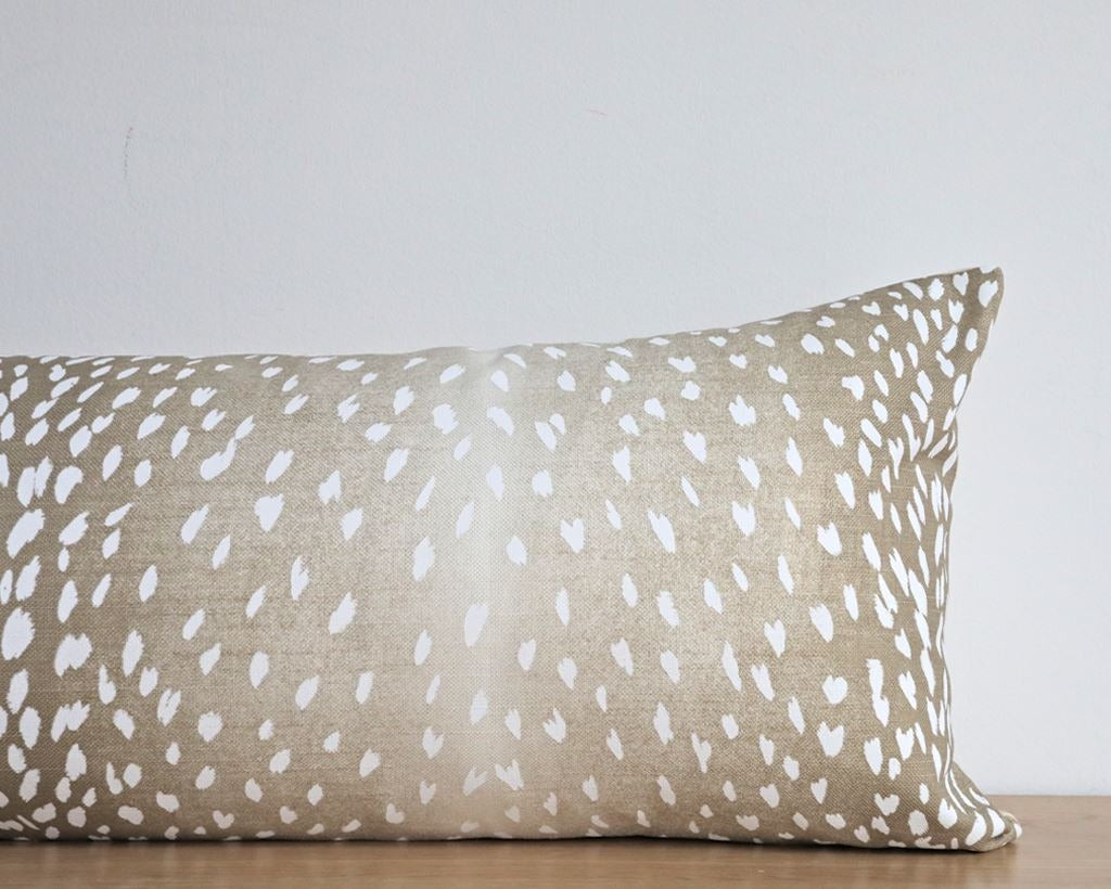 Linstead, Long Lumbar