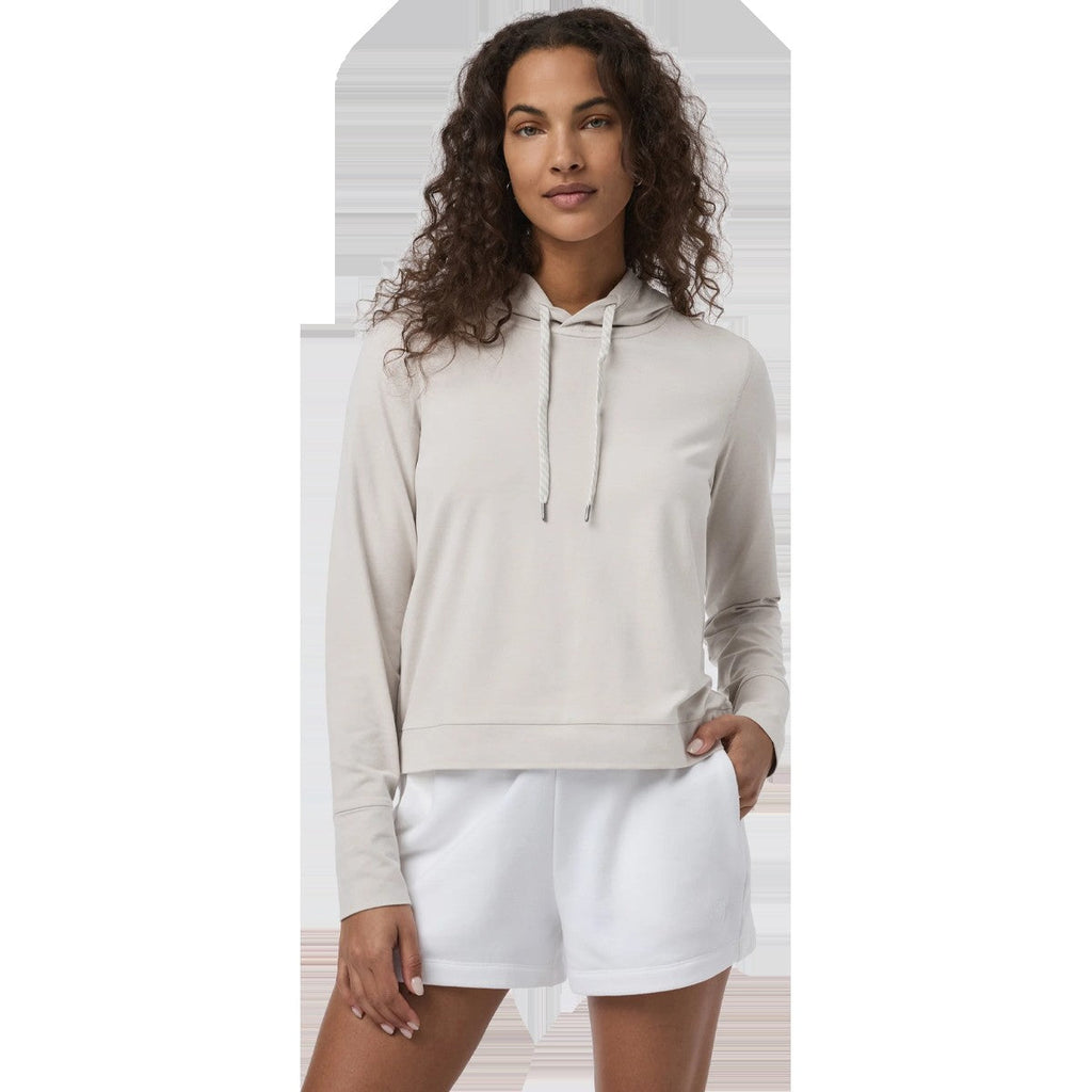 Women's Halo Essential Hoodie