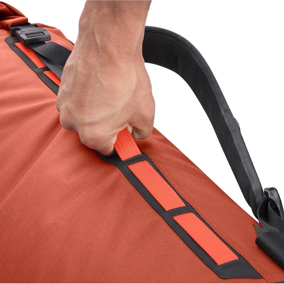 Big River Dry Backpack 75L Large