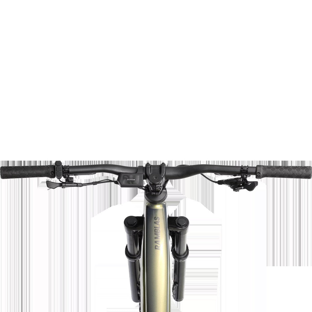 Ramblas eMTB