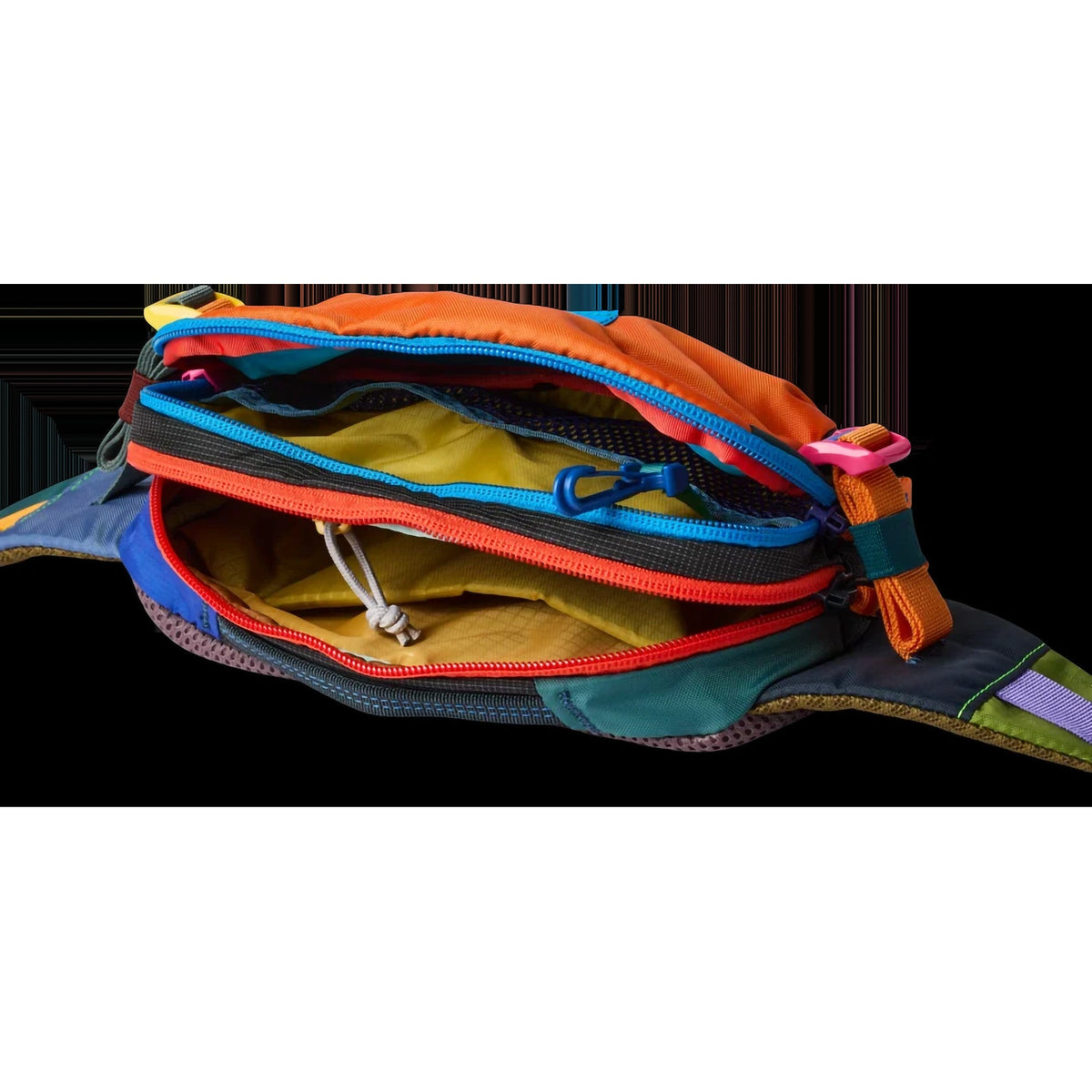Allpa X 1.5L Hip Pack