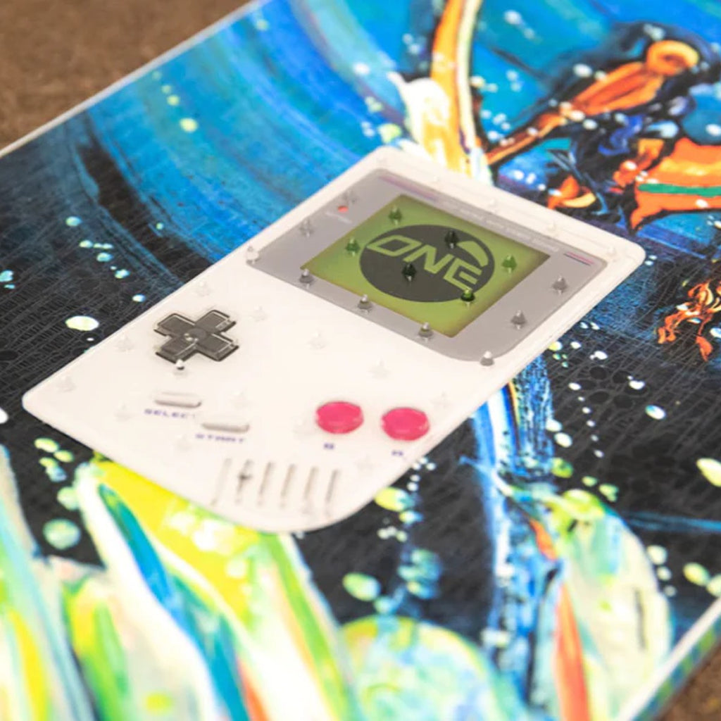 Game Boy