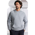 Men's Bamboo Lightweight Fleece Hoodie