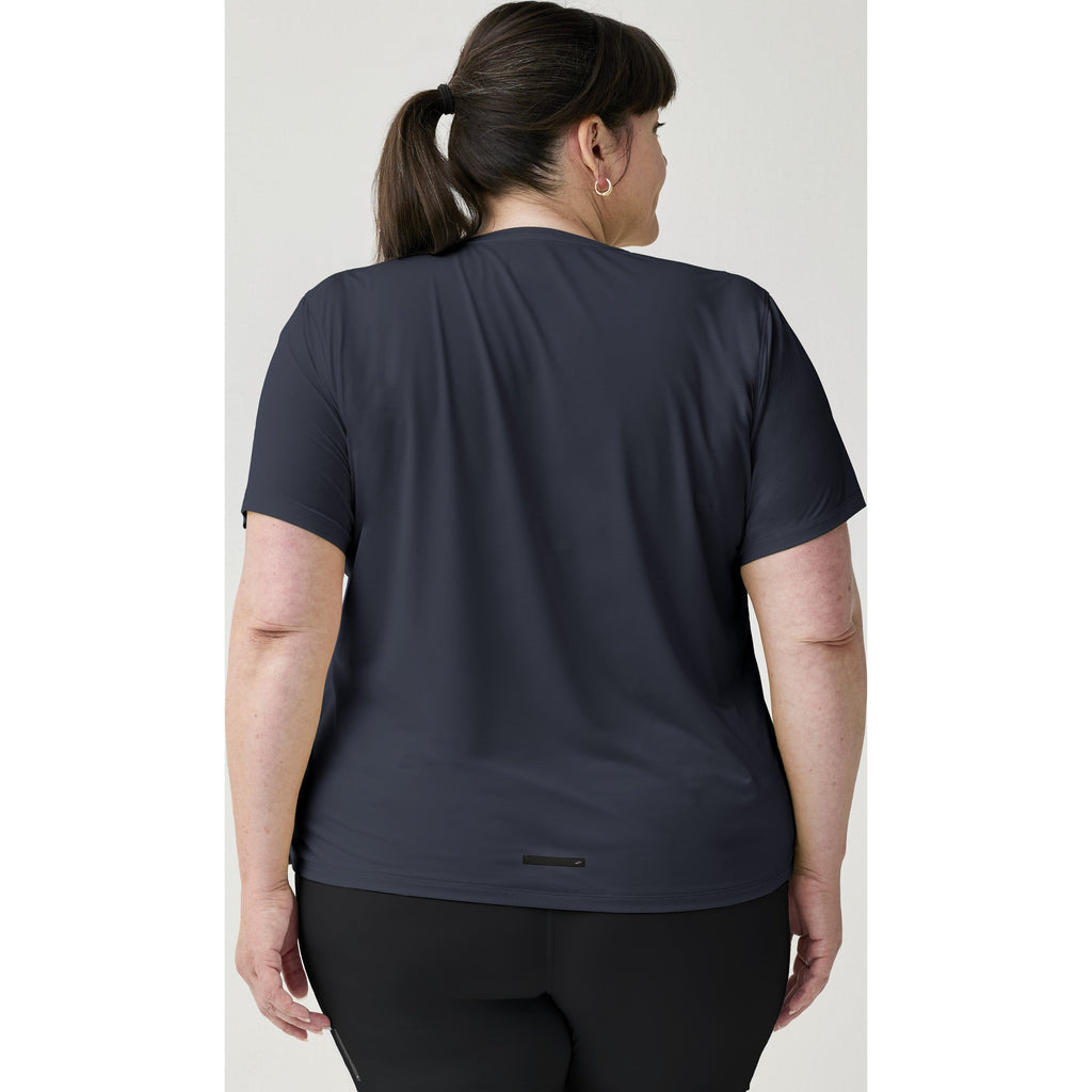W Dash Short Sleeve
