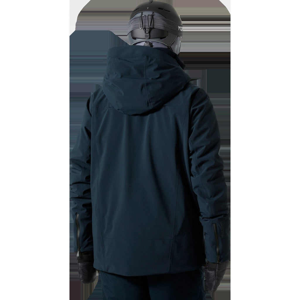 Men's Steilhang 2.0 Jacket