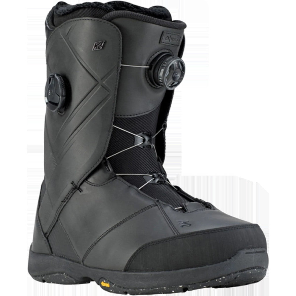 K2 Excavator Demo Snowboard Package