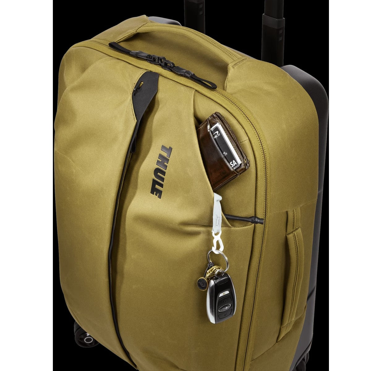 Aion Carry On Spinner