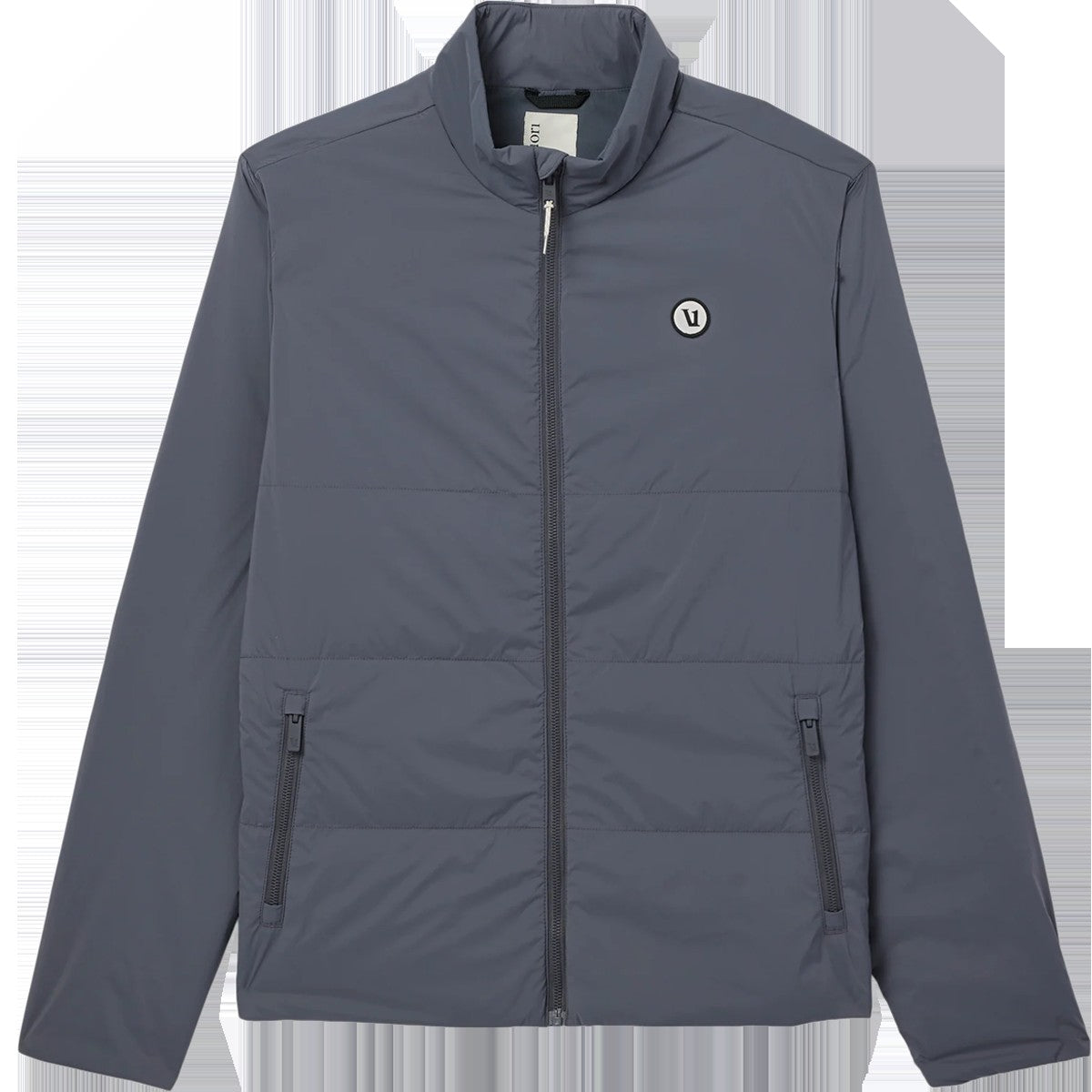 Men's Echo Insulated Jacket 2.0