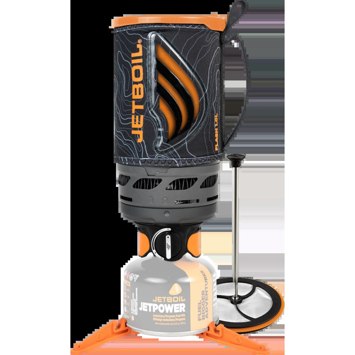 Flash 1.0L JavaKit