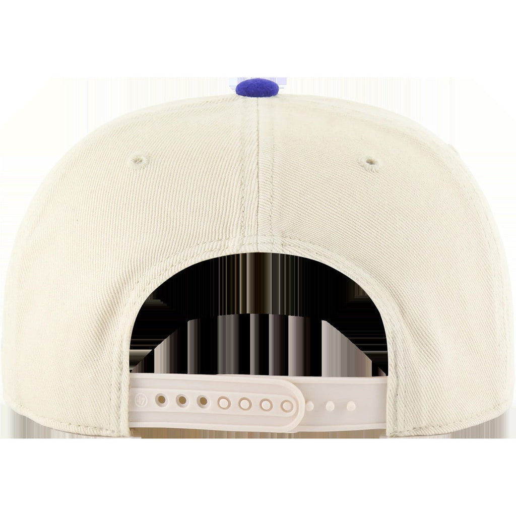 Dodgers Fieldstone RL hat