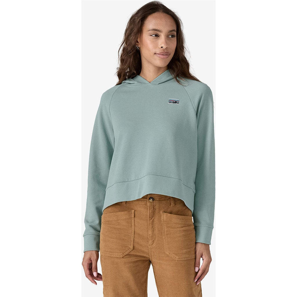 Women's Regenerative Organic Cotton Essential Hoodie