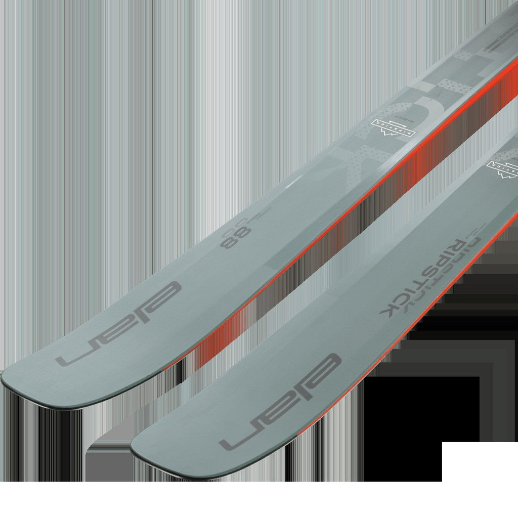 Elan Ripstick 88 Demo Ski Package