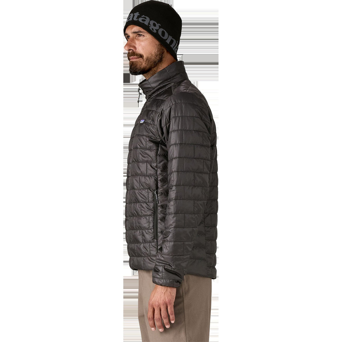 Men's Nano Puff Jacket