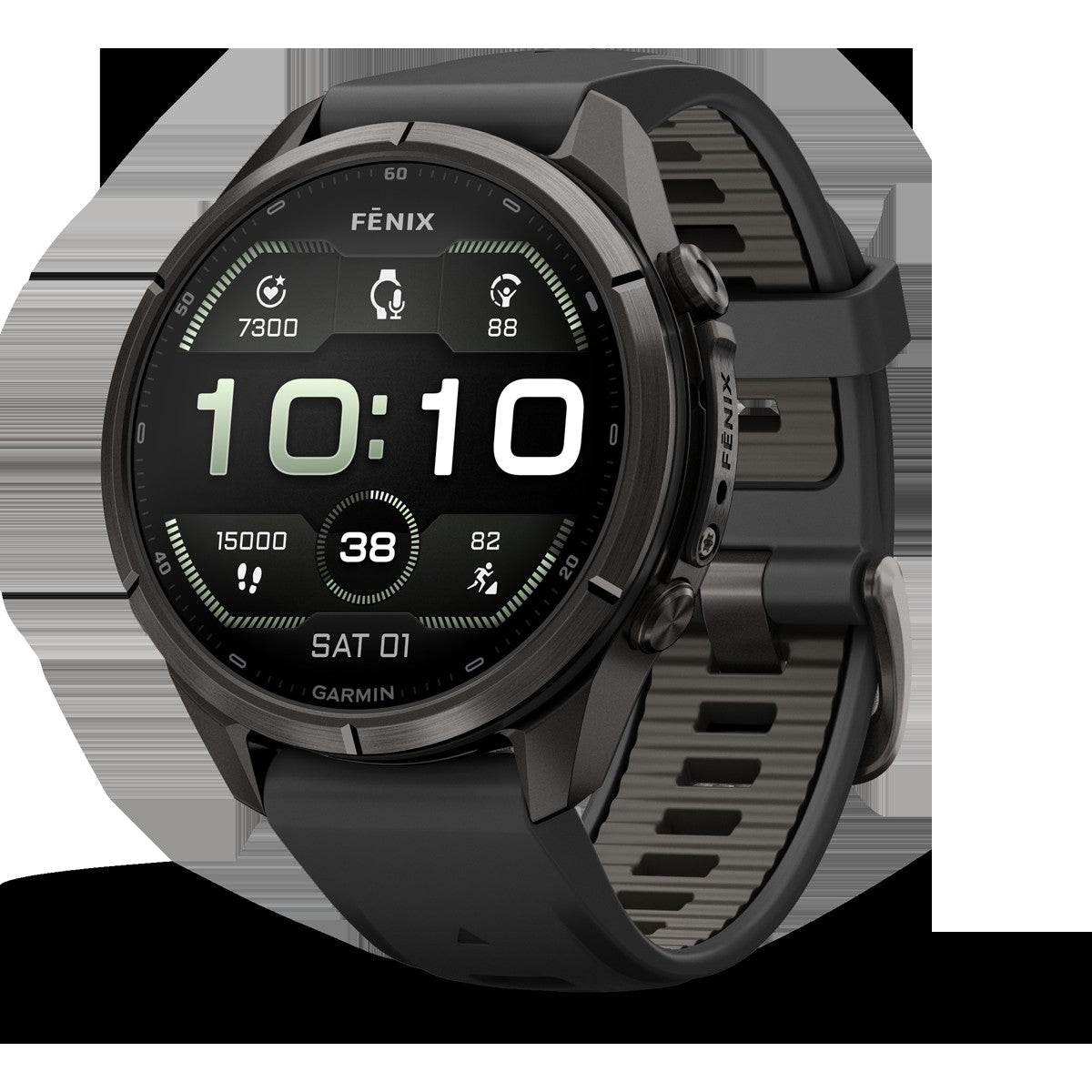 Fenix 9 Pro