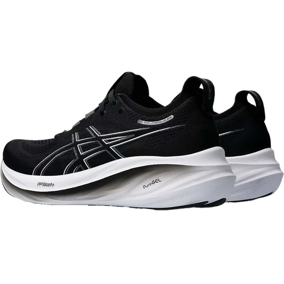 Women's Gel-Nimbus 26