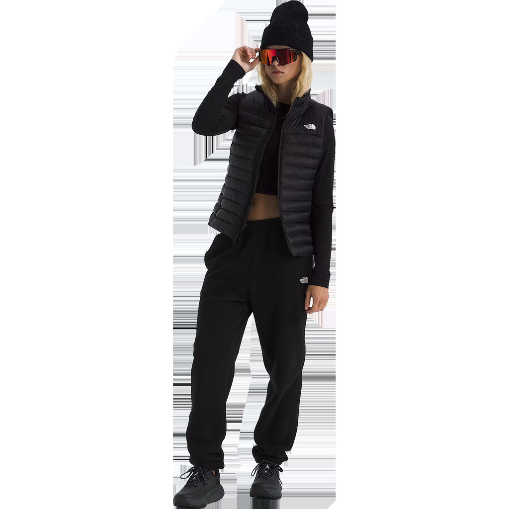 Women's Glacier Fleece Pant