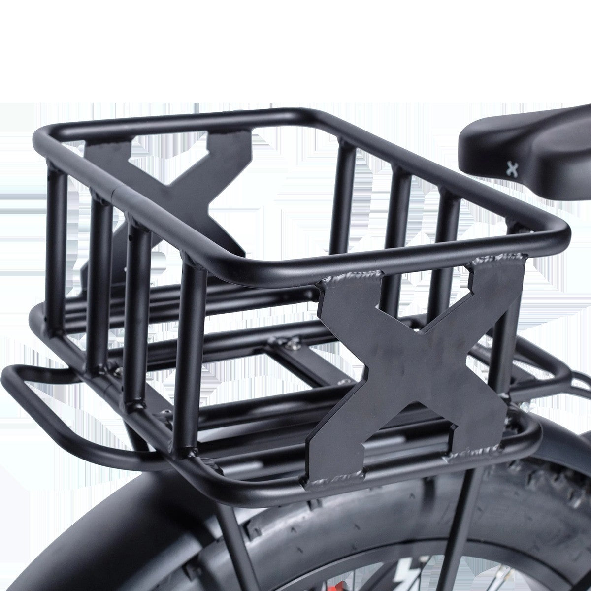 Front/Rear Basket