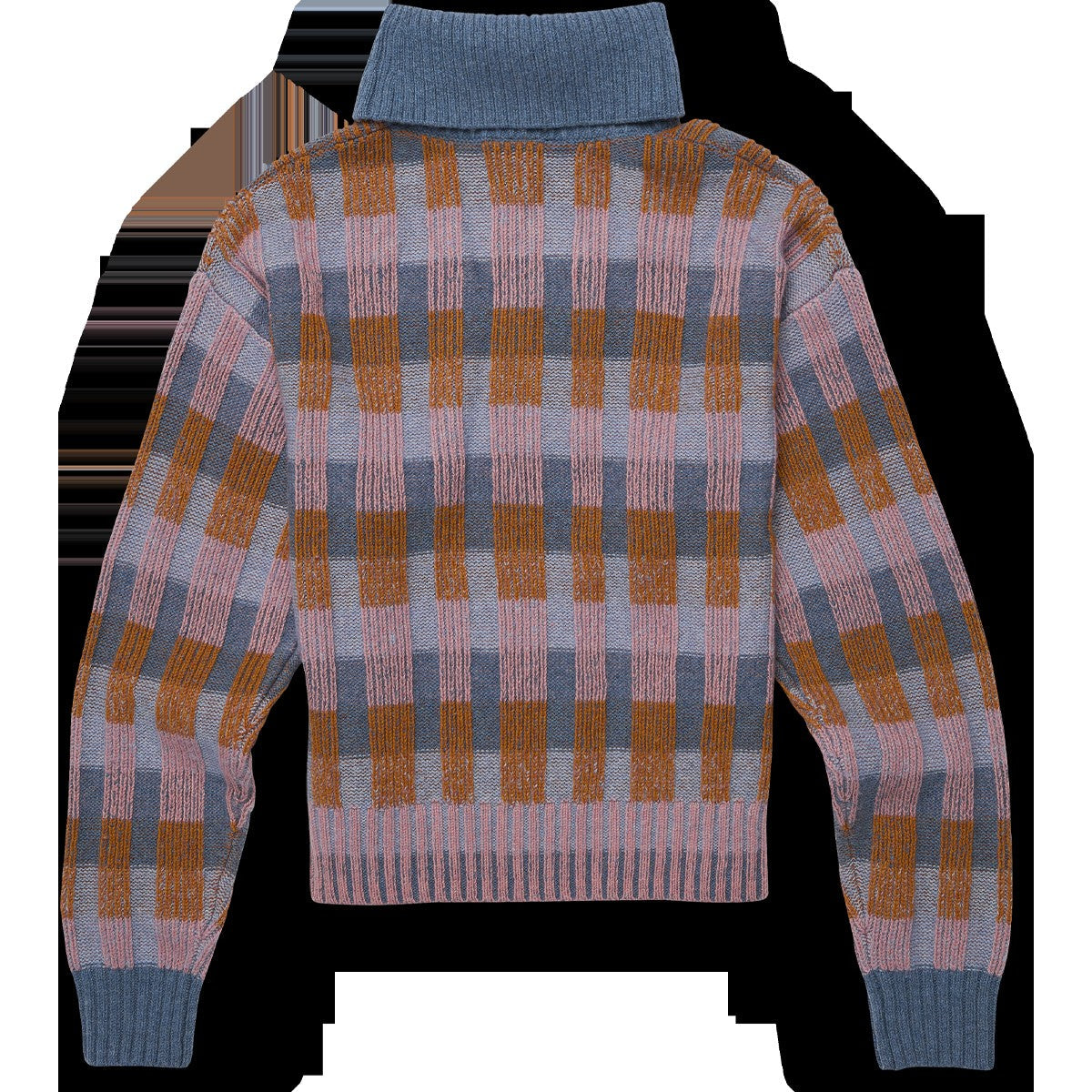 Women's Libre Boxy Sweater