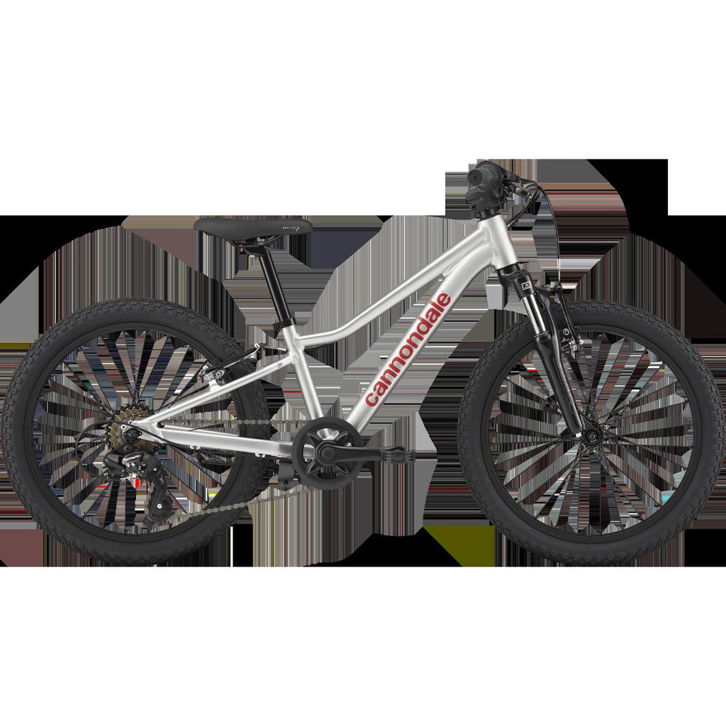 Youth Trail 20
