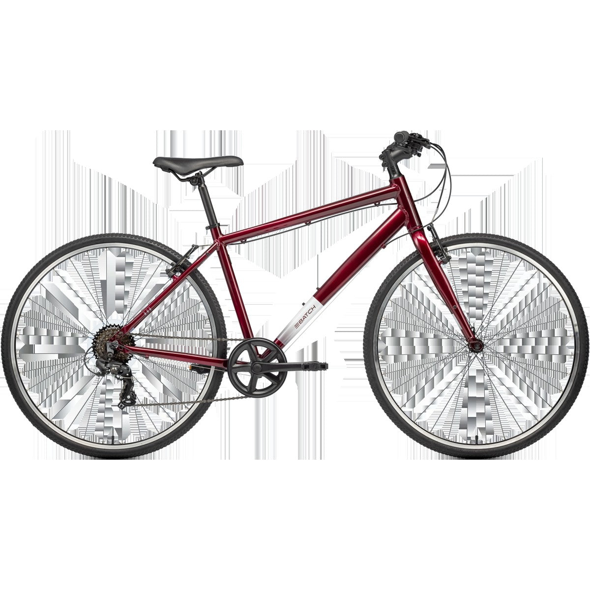 Lifestyle Bike