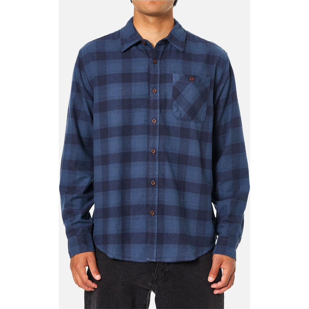 Men's Derek Flannel