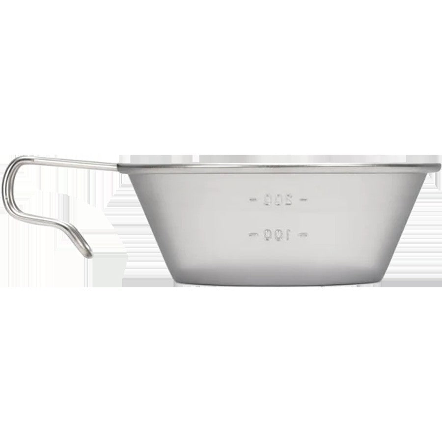 Stainless Sierra Cup