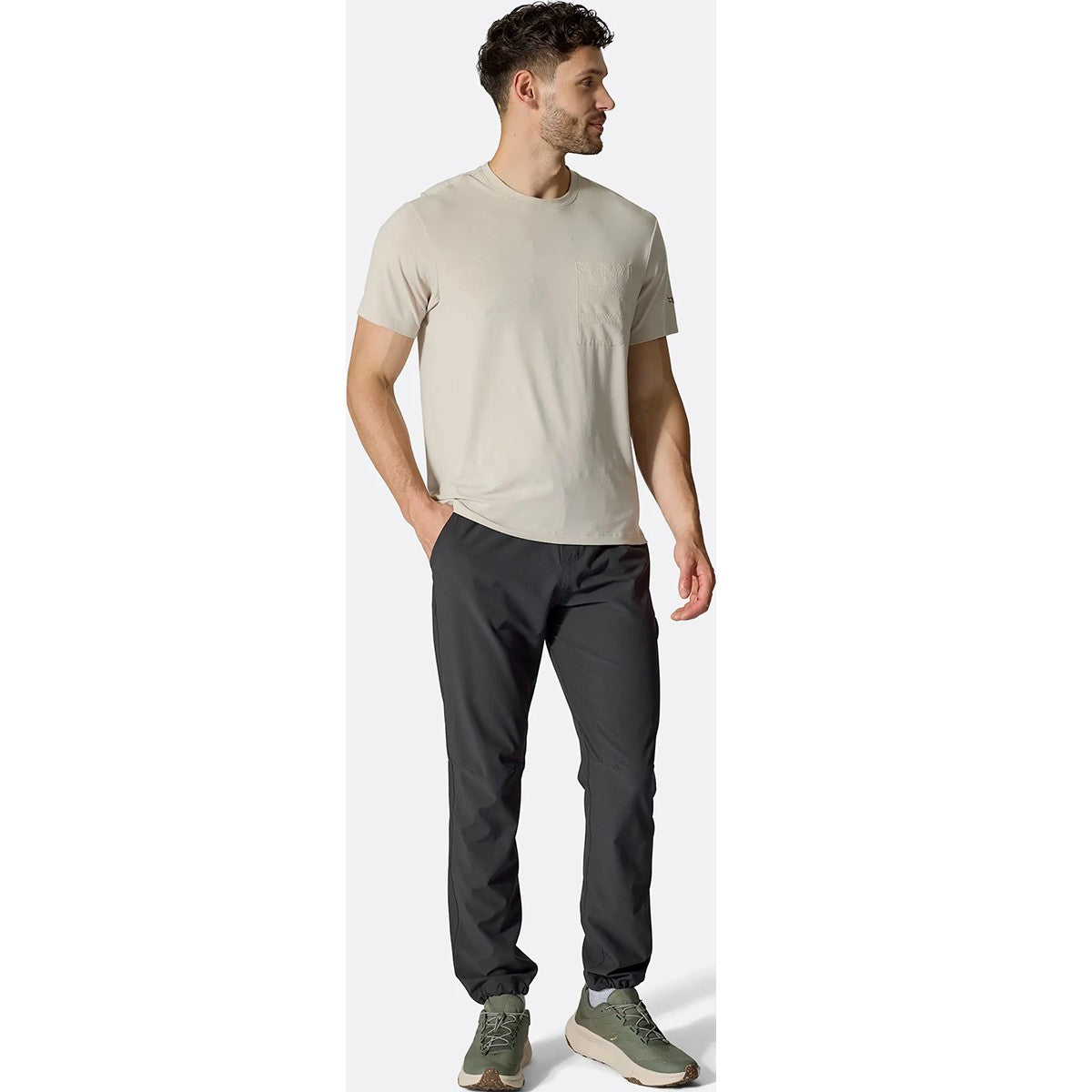 Men's Harpur Pants