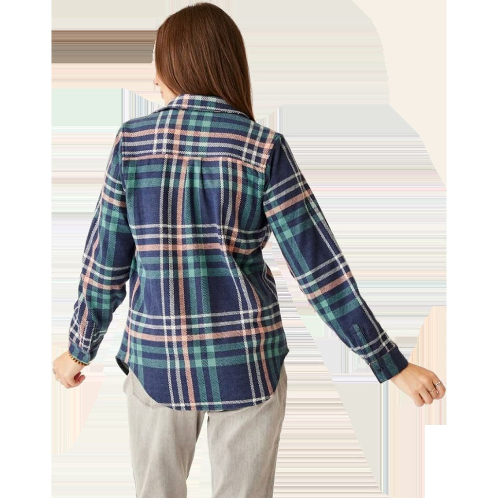 Women's Fairbanks Supersoft Shirt