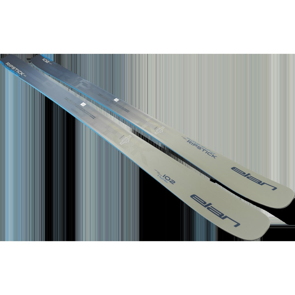 Elan Ripstick 102 Demo Skis