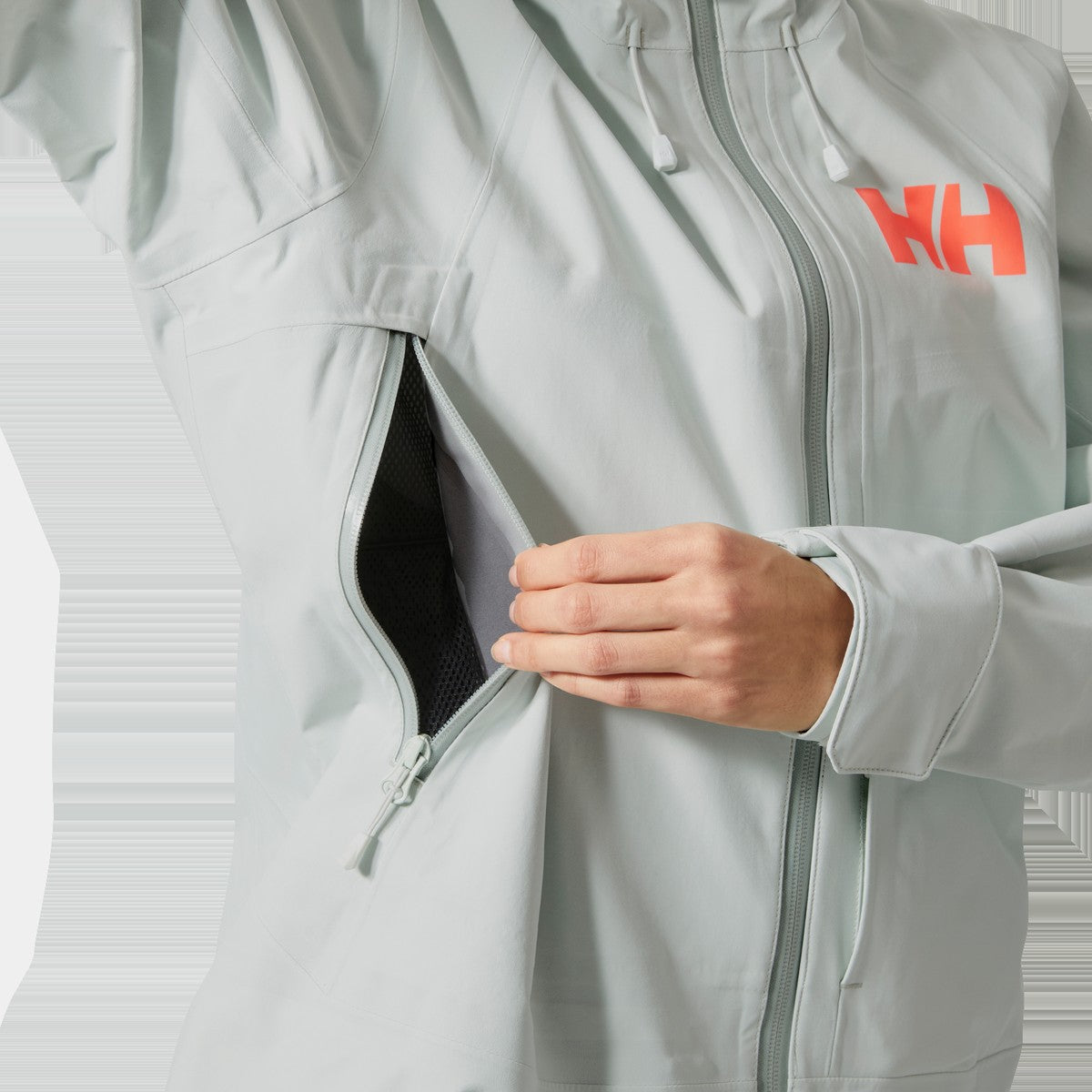 Women's Sogn Shell Jacket