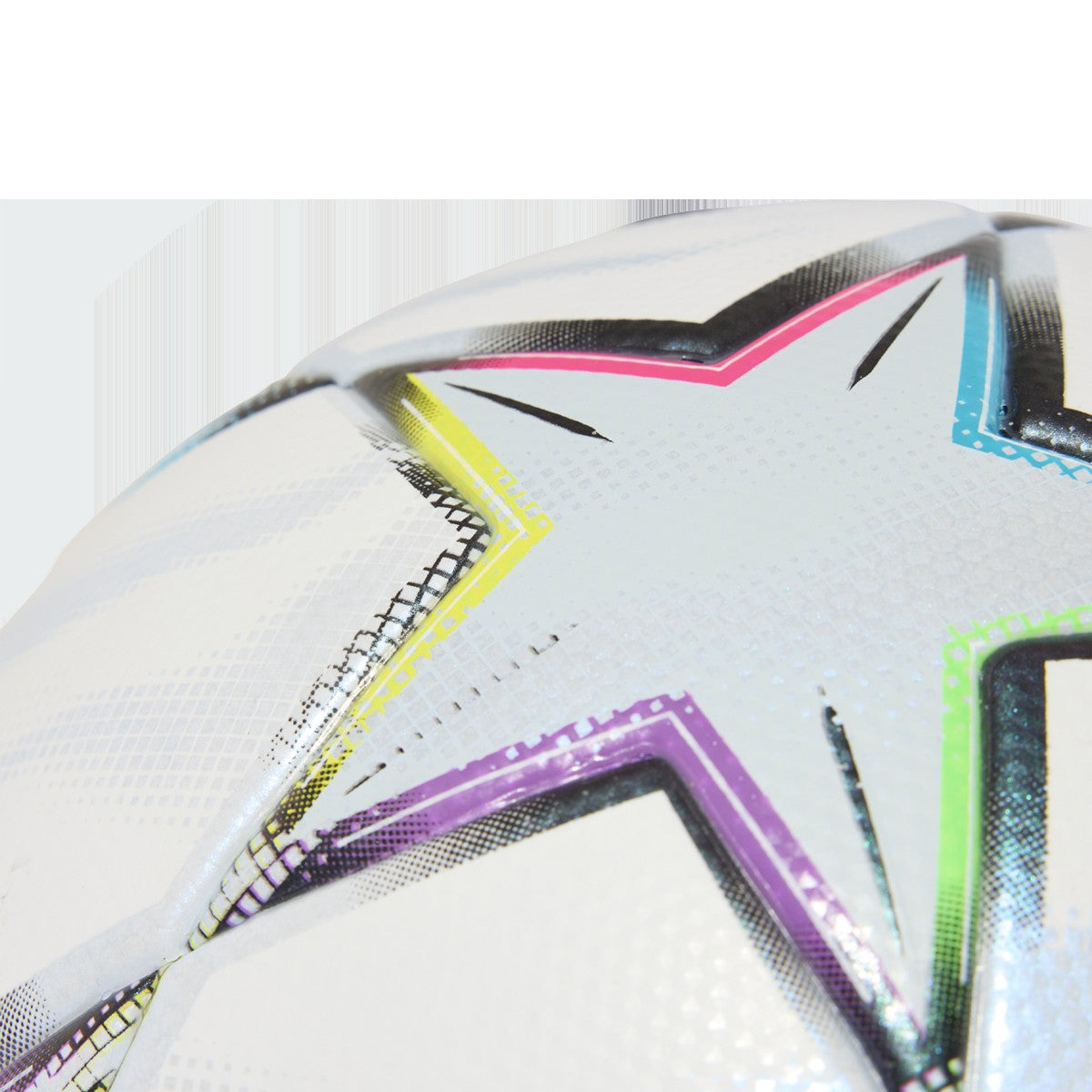 UCL League Ball