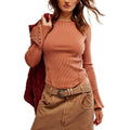 Women's Soul Sister Layering Top