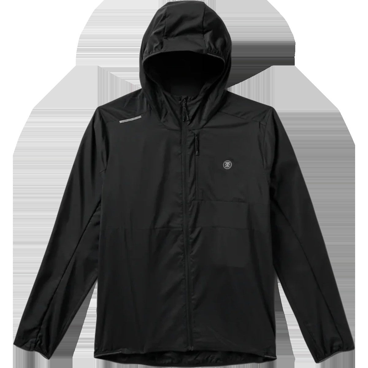 Men's Second Wind 3.0 Jacket