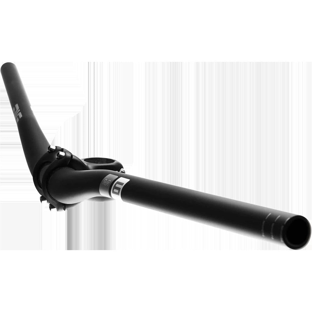 M6 MTB HB 25mm Mid Rise/31.8 Clamp/780mm Wide - Black