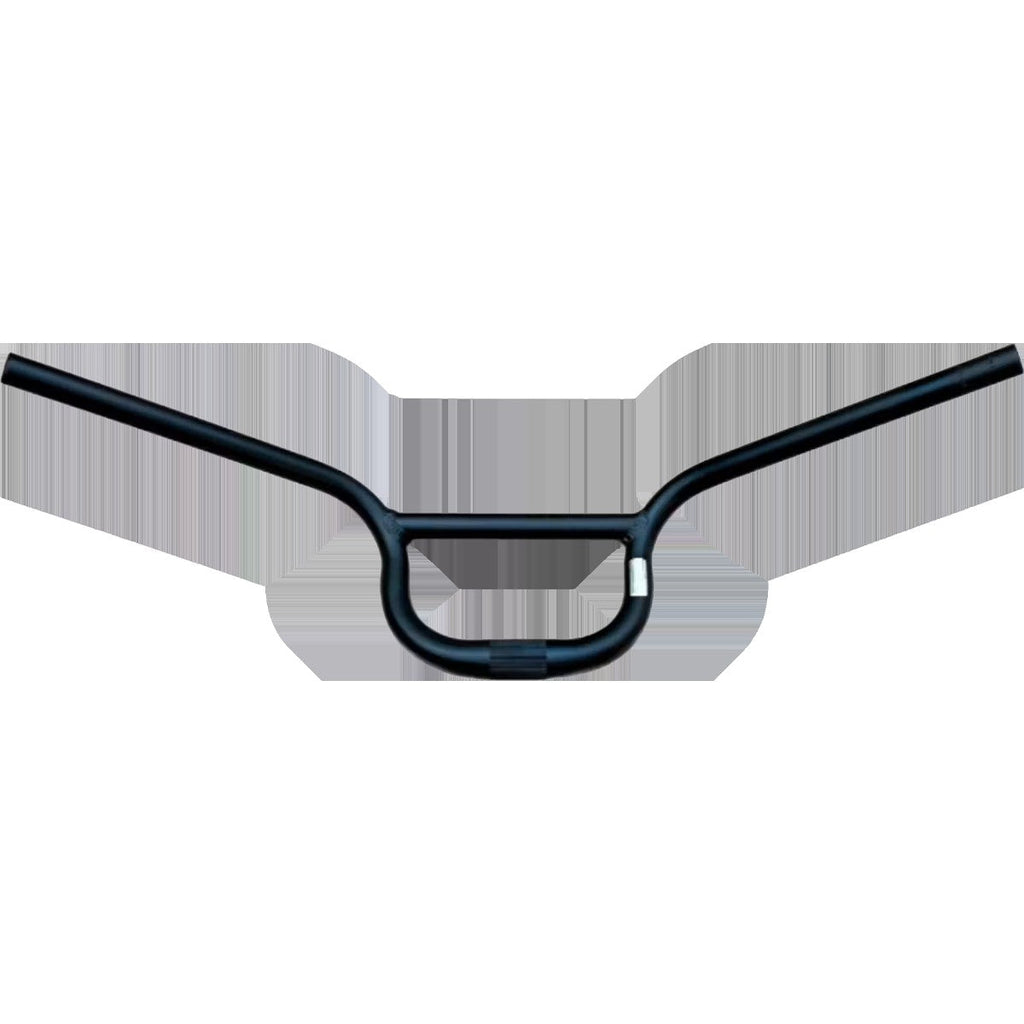 Swept Back Handlebar Pace 4