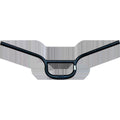 Swept Back Handlebar Pace 4