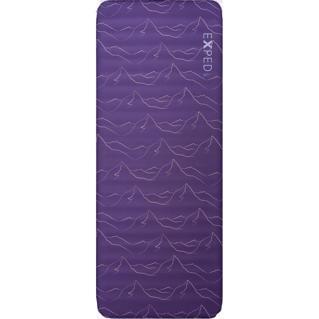 MegaMat Print - LXW
