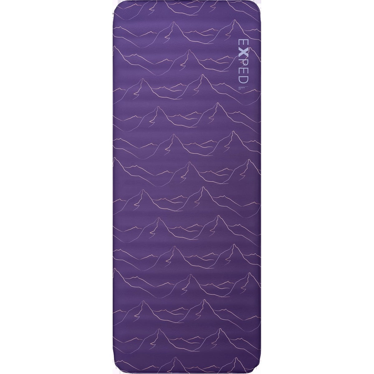 MegaMat Print - LXW