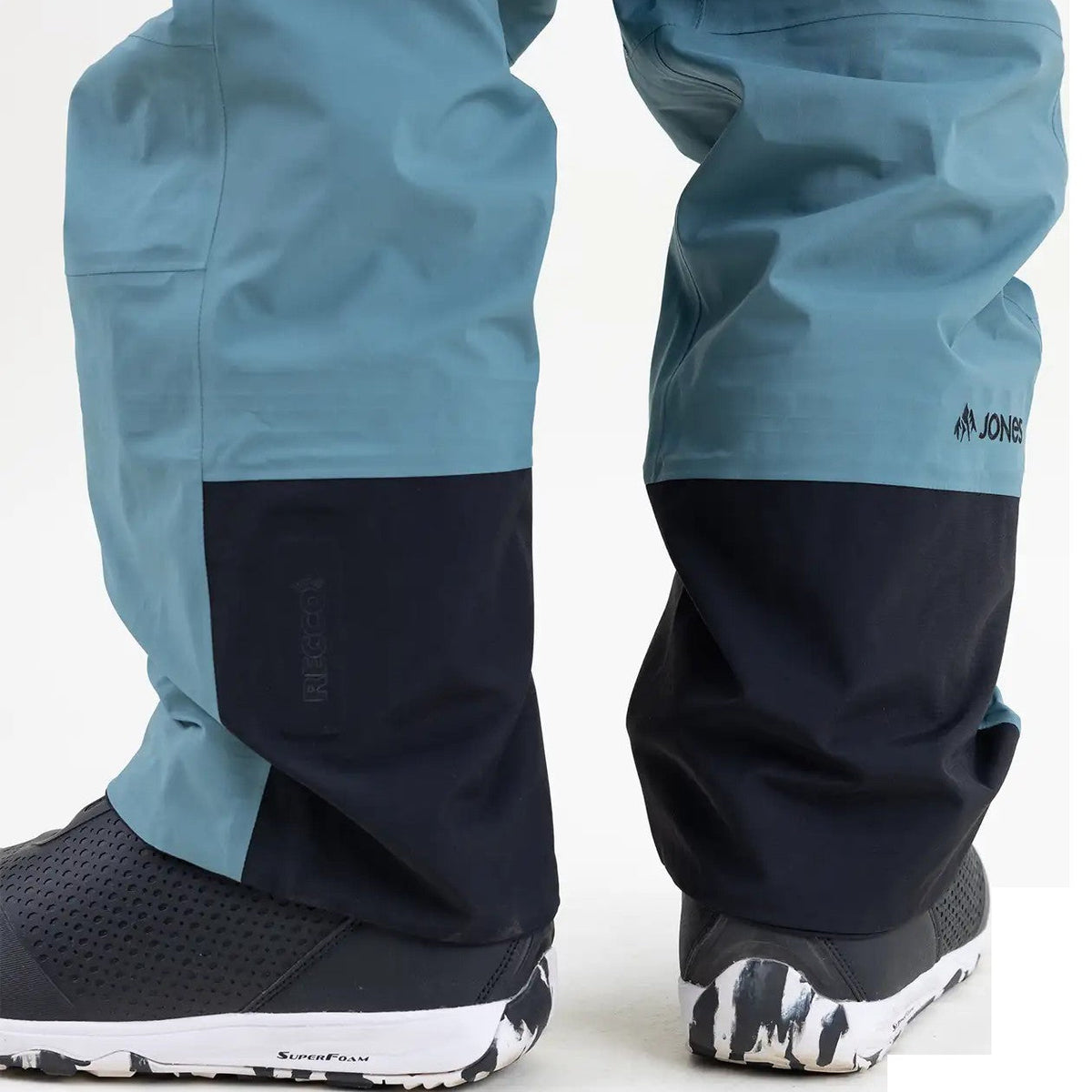 Men's Shralpinist Gore-Tex Recycled 3L Bib