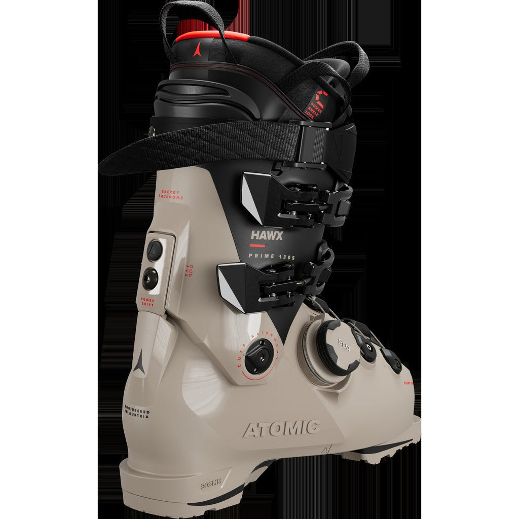 Hawx Prime 130 S BOA GW