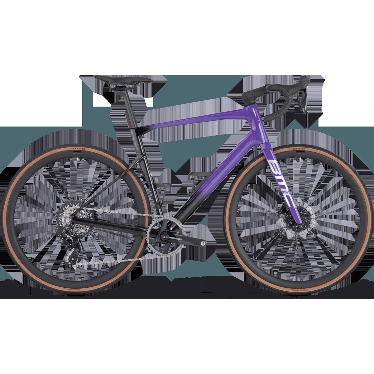 Roadmachine 01 X ONE