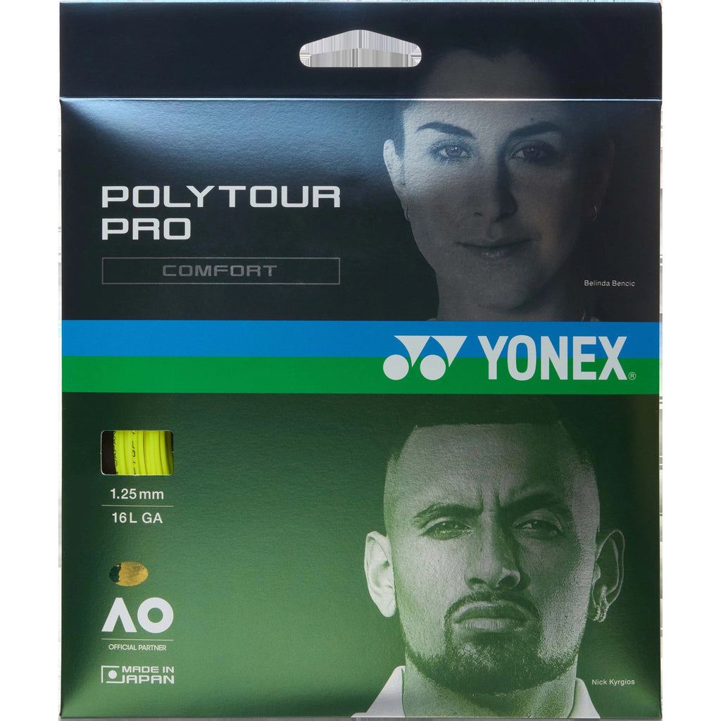 Polytour Pro 125