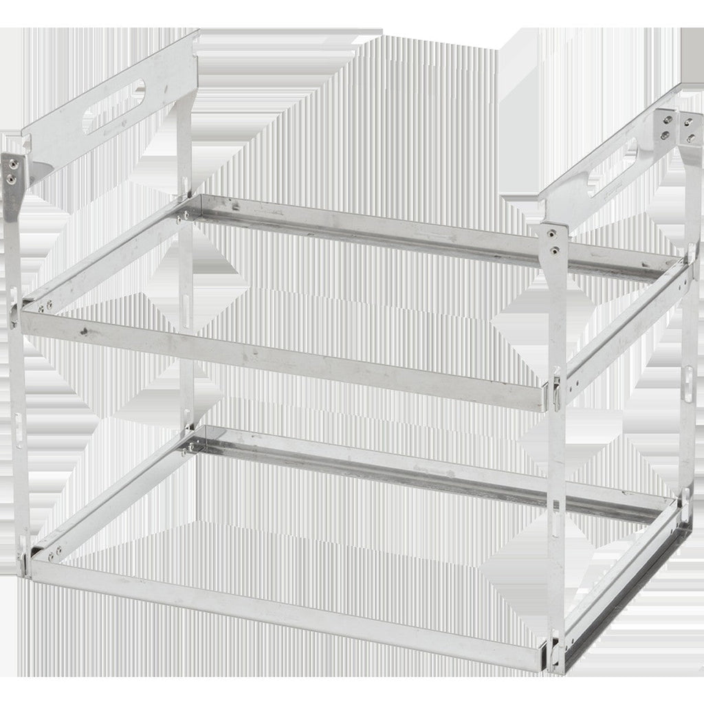 IGT Hanging Rack 2 Shelf Set